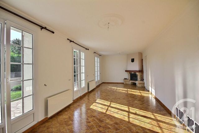 maison - VINEUIL - 41