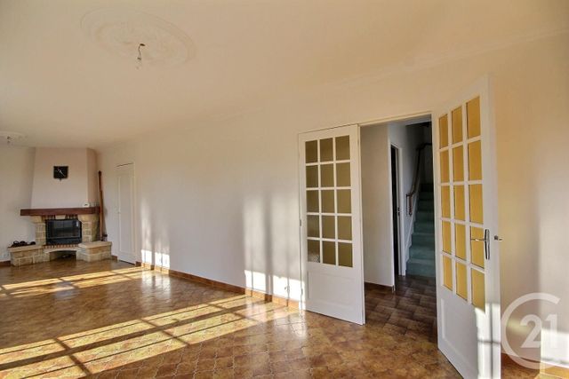 maison à louer - 5 pièces - 109.14 m2 - VINEUIL - 41 - CENTRE - Century 21 Girault Immobilier