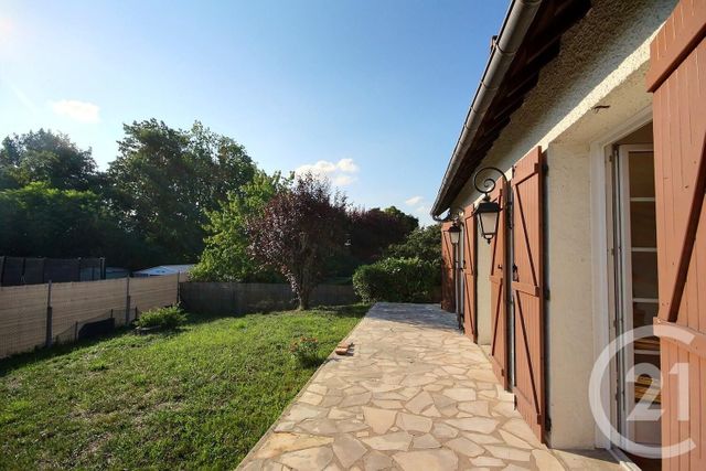 maison à louer - 5 pièces - 109.14 m2 - VINEUIL - 41 - CENTRE - Century 21 Girault Immobilier