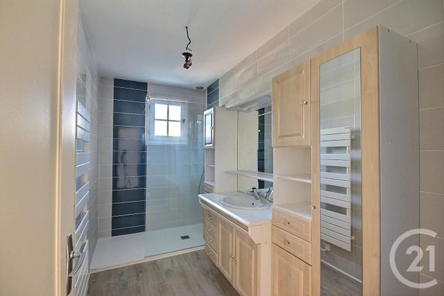 maison à louer - 5 pièces - 109.14 m2 - VINEUIL - 41 - CENTRE - Century 21 Girault Immobilier