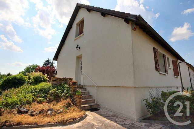 maison à louer - 5 pièces - 109.14 m2 - VINEUIL - 41 - CENTRE - Century 21 Girault Immobilier