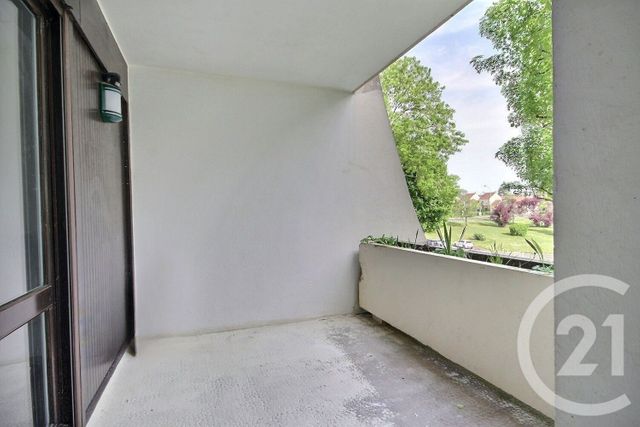 Appartement F2 bis à louer - 2 pièces - 54.0 m2 - LA CHAUSSEE ST VICTOR - 41 - CENTRE - Century 21 Girault Immobilier