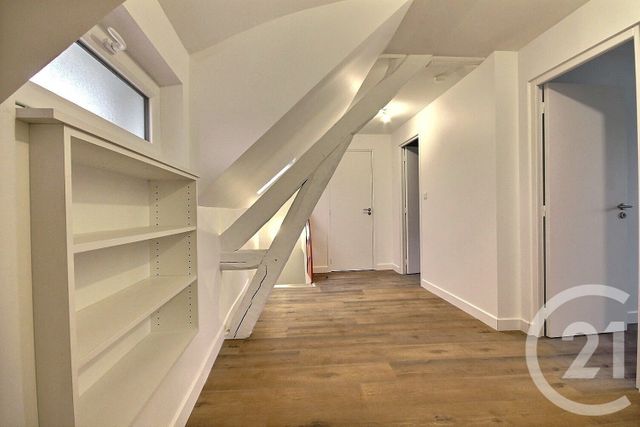 maison à louer - 4 pièces - 110.0 m2 - CHARSONVILLE - 45 - CENTRE - Century 21 Girault Immobilier