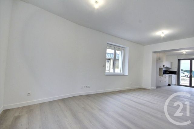 maison à louer - 4 pièces - 110.0 m2 - CHARSONVILLE - 45 - CENTRE - Century 21 Girault Immobilier