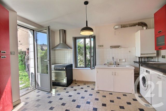 maison à louer - 2 pièces - 70.0 m2 - BLOIS - 41 - CENTRE - Century 21 Girault Immobilier