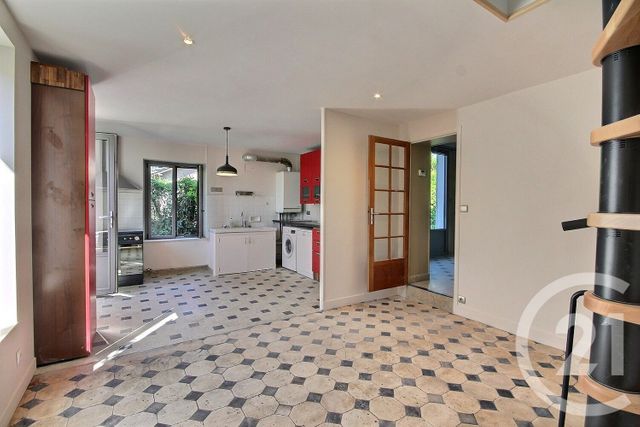 maison à louer - 2 pièces - 70.0 m2 - BLOIS - 41 - CENTRE - Century 21 Girault Immobilier