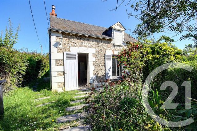 maison à louer - 2 pièces - 70.0 m2 - BLOIS - 41 - CENTRE - Century 21 Girault Immobilier