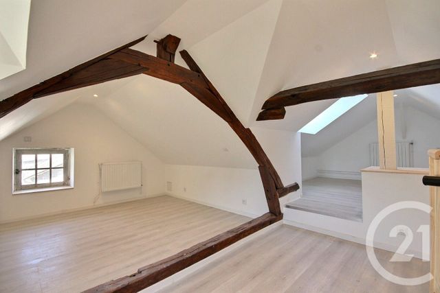 maison à louer - 2 pièces - 70.0 m2 - BLOIS - 41 - CENTRE - Century 21 Girault Immobilier