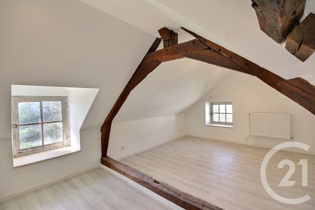 maison à louer - 2 pièces - 70.0 m2 - BLOIS - 41 - CENTRE - Century 21 Girault Immobilier