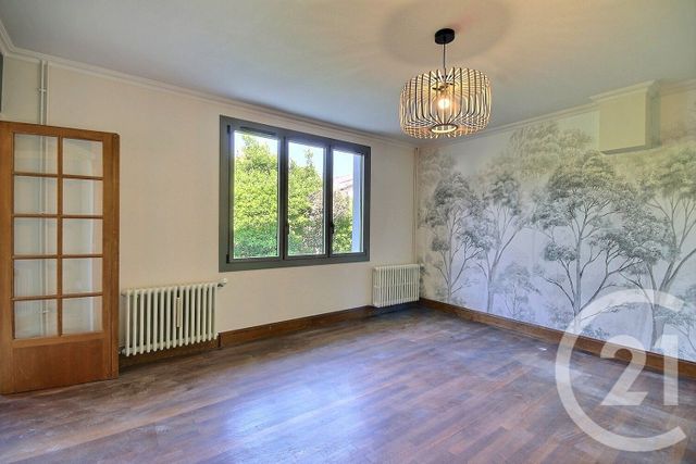 maison à louer - 2 pièces - 70.0 m2 - BLOIS - 41 - CENTRE - Century 21 Girault Immobilier