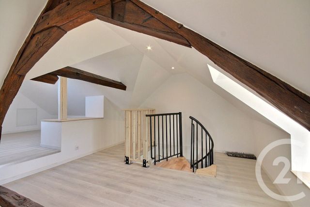 maison à louer - 2 pièces - 70.0 m2 - BLOIS - 41 - CENTRE - Century 21 Girault Immobilier