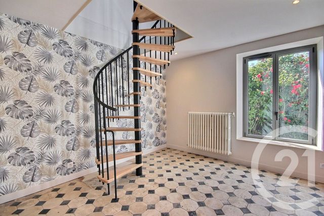 maison à louer - 2 pièces - 70.0 m2 - BLOIS - 41 - CENTRE - Century 21 Girault Immobilier