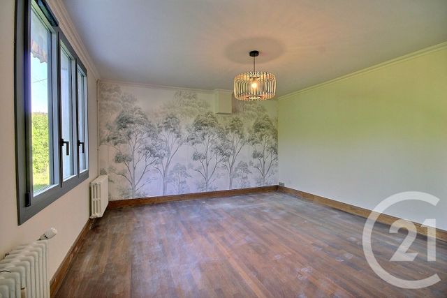 maison à louer - 2 pièces - 70.0 m2 - BLOIS - 41 - CENTRE - Century 21 Girault Immobilier