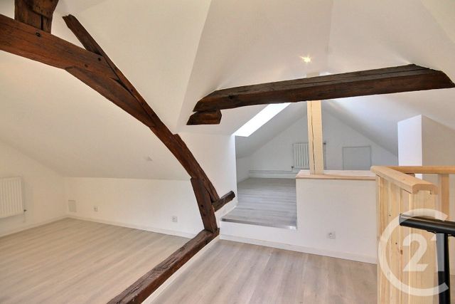 maison à louer - 2 pièces - 70.0 m2 - BLOIS - 41 - CENTRE - Century 21 Girault Immobilier