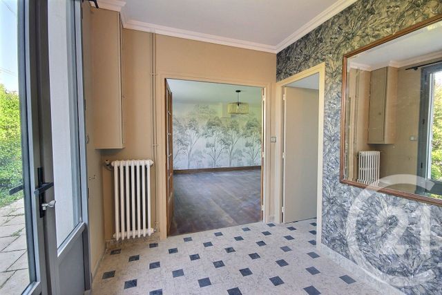 maison à louer - 2 pièces - 70.0 m2 - BLOIS - 41 - CENTRE - Century 21 Girault Immobilier