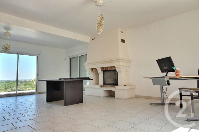 maison à louer - 5 pièces - 161.89 m2 - ST OUEN - 41 - CENTRE - Century 21 Girault Immobilier