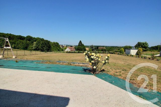 maison à louer - 5 pièces - 161.89 m2 - ST OUEN - 41 - CENTRE - Century 21 Girault Immobilier