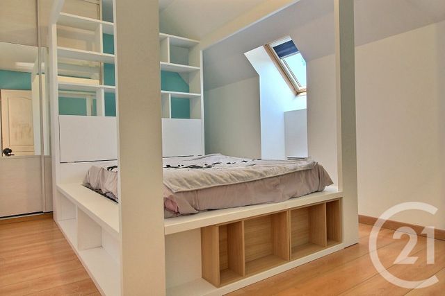 maison à louer - 5 pièces - 161.89 m2 - ST OUEN - 41 - CENTRE - Century 21 Girault Immobilier