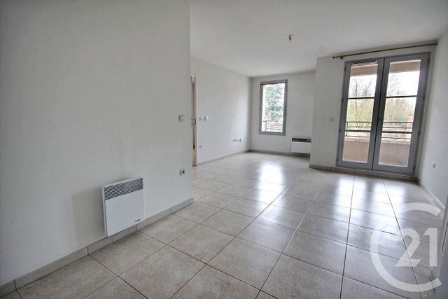 Appartement F2 à vendre - 2 pièces - 43.0 m2 - BLOIS - 41 - CENTRE - Century 21 Girault Immobilier