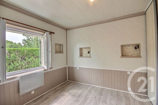 maison à louer - 2 pièces - 45.0 m2 - CROUY SUR COSSON - 41 - CENTRE - Century 21 Girault Immobilier