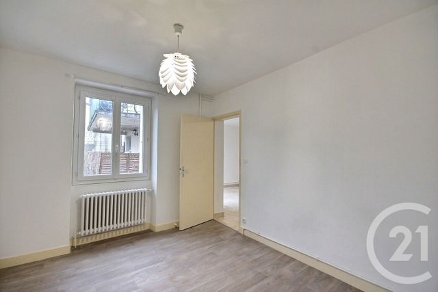 Appartement F3 à louer - 3 pièces - 55.0 m2 - BLOIS - 41 - CENTRE - Century 21 Girault Immobilier
