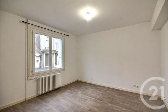 Appartement F3 à louer - 3 pièces - 55.0 m2 - BLOIS - 41 - CENTRE - Century 21 Girault Immobilier