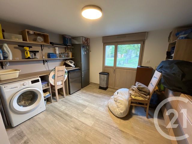 maison à vendre - 4 pièces - 100.0 m2 - MONT PRES CHAMBORD - 41 - CENTRE - Century 21 Girault Immobilier