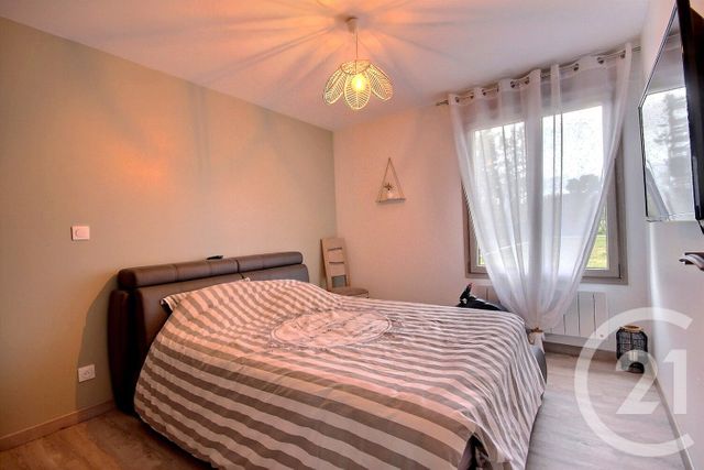 maison à vendre - 4 pièces - 100.0 m2 - MONT PRES CHAMBORD - 41 - CENTRE - Century 21 Girault Immobilier