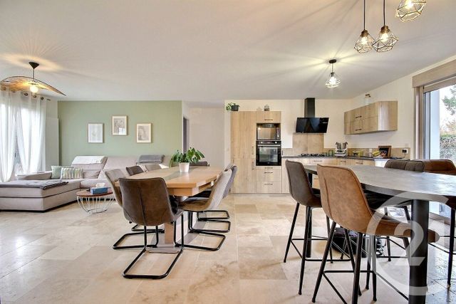 Maison à vendre MONT PRES CHAMBORD