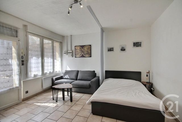 appartement - BLOIS - 41