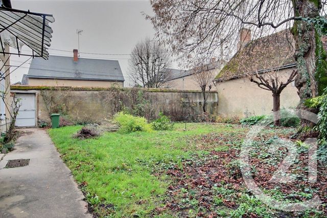 maison à louer - 5 pièces - 149.0 m2 - MER - 41 - CENTRE - Century 21 Girault Immobilier