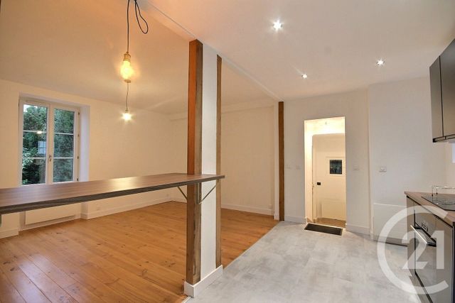 maison à louer - 5 pièces - 149.0 m2 - MER - 41 - CENTRE - Century 21 Girault Immobilier