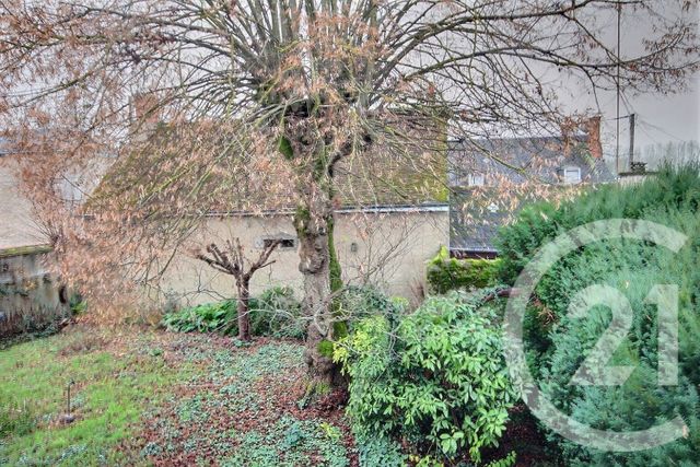 maison à louer - 5 pièces - 149.0 m2 - MER - 41 - CENTRE - Century 21 Girault Immobilier