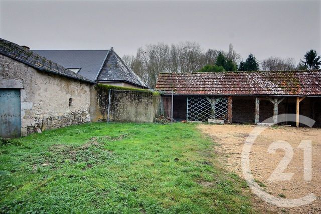 maison à louer - 5 pièces - 149.0 m2 - MER - 41 - CENTRE - Century 21 Girault Immobilier