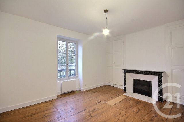 maison à louer - 5 pièces - 149.0 m2 - MER - 41 - CENTRE - Century 21 Girault Immobilier