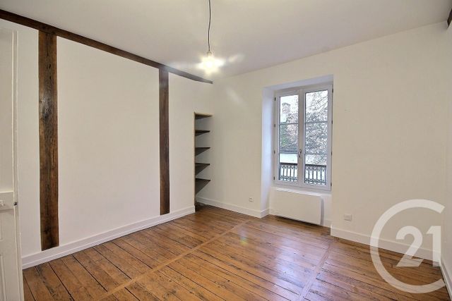 maison à louer - 5 pièces - 149.0 m2 - MER - 41 - CENTRE - Century 21 Girault Immobilier