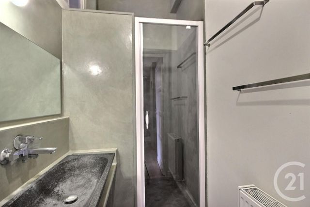 Appartement F2 à louer - 2 pièces - 55.0 m2 - BLOIS - 41 - CENTRE - Century 21 Girault Immobilier