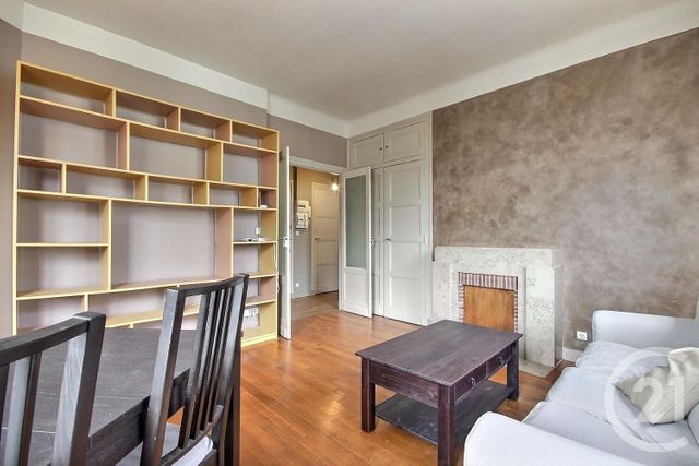 Appartement F2 à louer - 2 pièces - 55.0 m2 - BLOIS - 41 - CENTRE - Century 21 Girault Immobilier