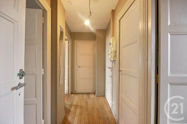 Appartement F2 à louer - 2 pièces - 55.0 m2 - BLOIS - 41 - CENTRE - Century 21 Girault Immobilier