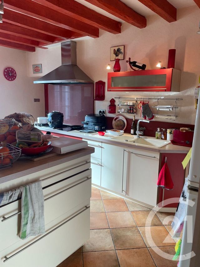 maison à vendre - 10 pièces - 230.0 m2 - AVERDON - 41 - CENTRE - Century 21 Girault Immobilier