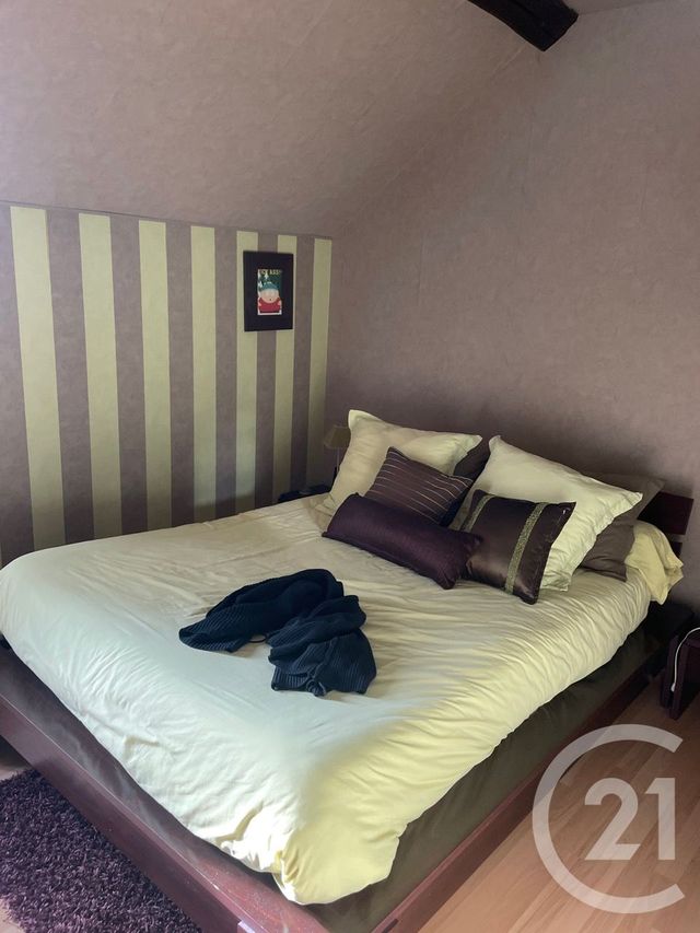 maison à vendre - 10 pièces - 230.0 m2 - AVERDON - 41 - CENTRE - Century 21 Girault Immobilier