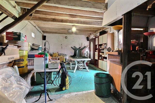 maison à vendre - 10 pièces - 230.0 m2 - AVERDON - 41 - CENTRE - Century 21 Girault Immobilier