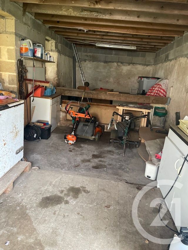 maison à vendre - 10 pièces - 230.0 m2 - AVERDON - 41 - CENTRE - Century 21 Girault Immobilier