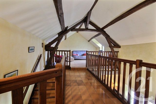 maison à vendre - 10 pièces - 230.0 m2 - AVERDON - 41 - CENTRE - Century 21 Girault Immobilier