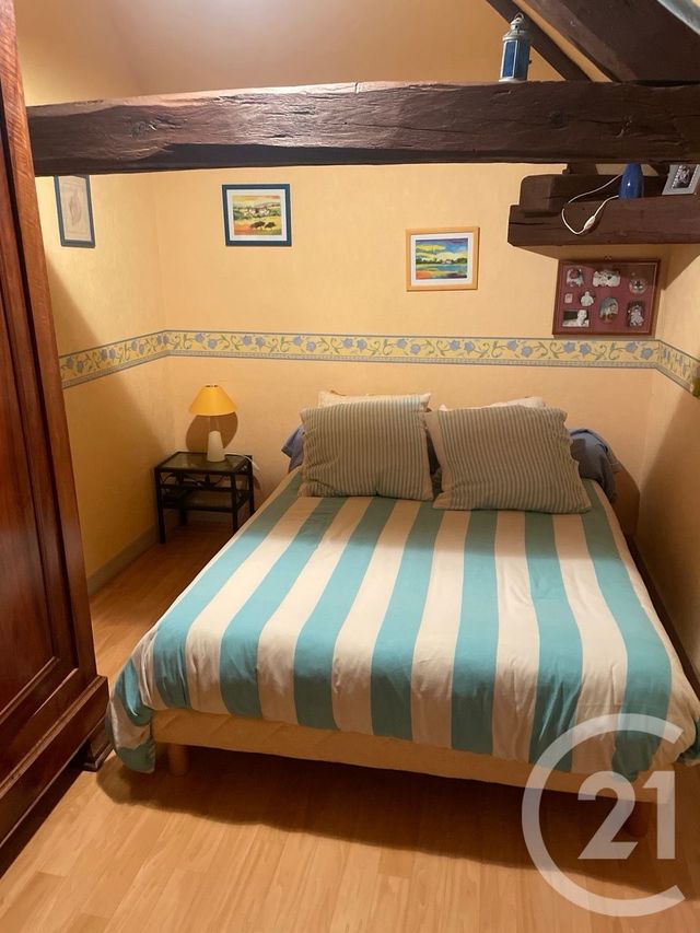 maison à vendre - 10 pièces - 230.0 m2 - AVERDON - 41 - CENTRE - Century 21 Girault Immobilier