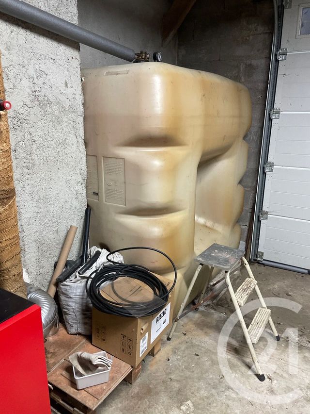 maison à vendre - 10 pièces - 230.0 m2 - AVERDON - 41 - CENTRE - Century 21 Girault Immobilier