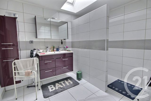 maison à vendre - 10 pièces - 230.0 m2 - AVERDON - 41 - CENTRE - Century 21 Girault Immobilier