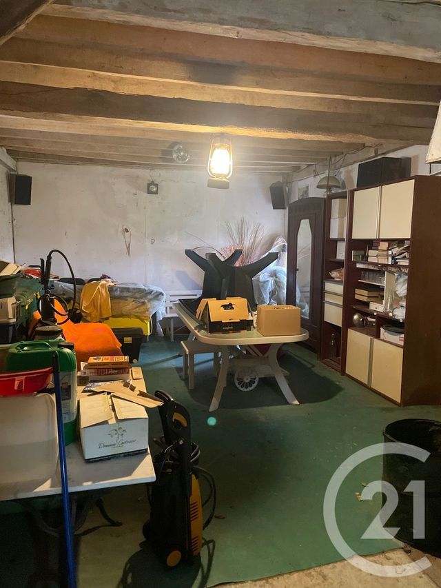 maison à vendre - 10 pièces - 230.0 m2 - AVERDON - 41 - CENTRE - Century 21 Girault Immobilier