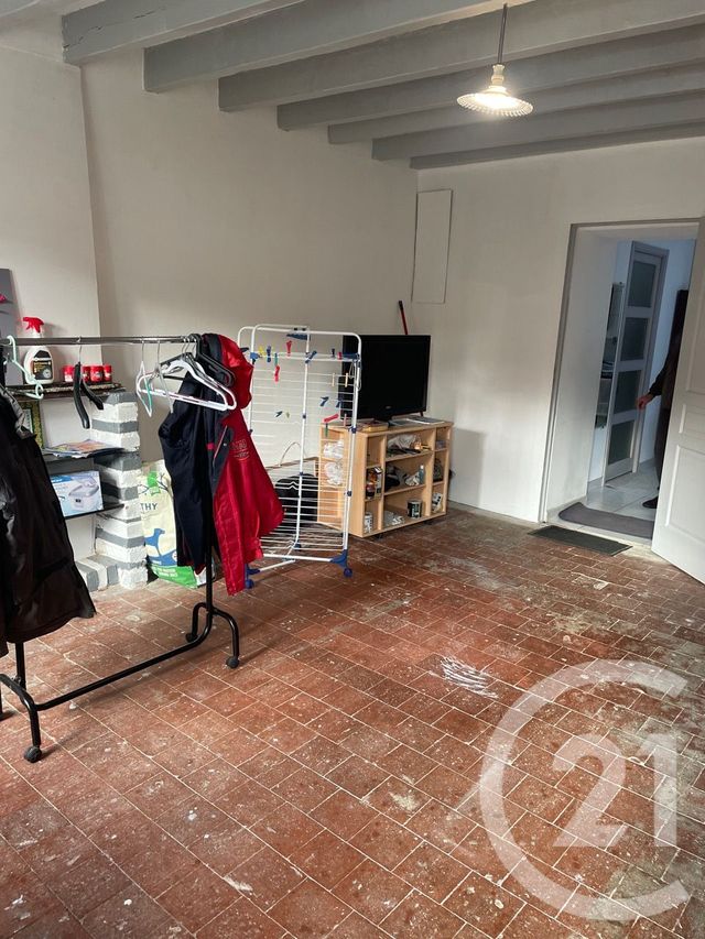 maison à vendre - 10 pièces - 230.0 m2 - AVERDON - 41 - CENTRE - Century 21 Girault Immobilier