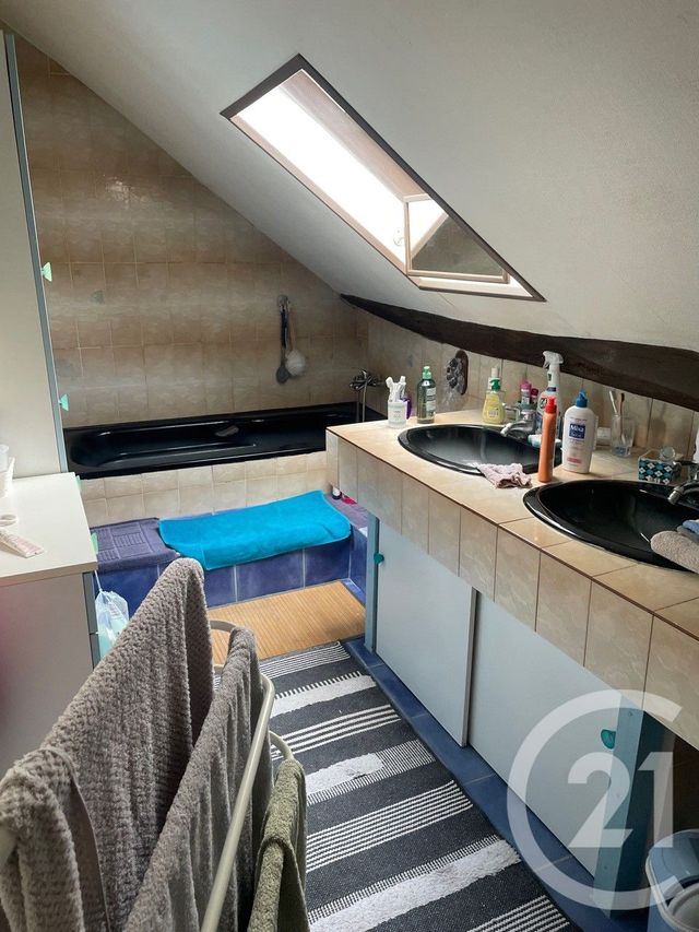 maison à vendre - 10 pièces - 230.0 m2 - AVERDON - 41 - CENTRE - Century 21 Girault Immobilier